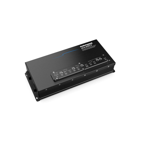 AudioControl AudioControl ACX-650.5 - All-Weather 5-Channel Amplifier