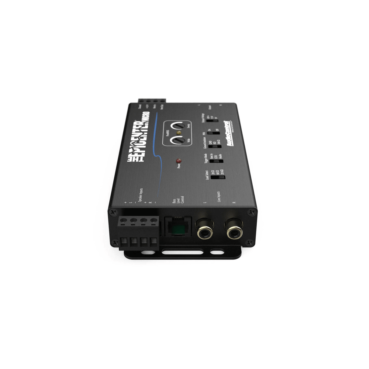 AudioControl Sound Processor AudioControl Epicenter Micro Bass Restoration Processor & Line Output Converter