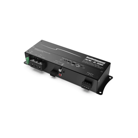 AudioControl Sound Processor AudioControl ACM-2.300 Two Channel Micro Amplifier