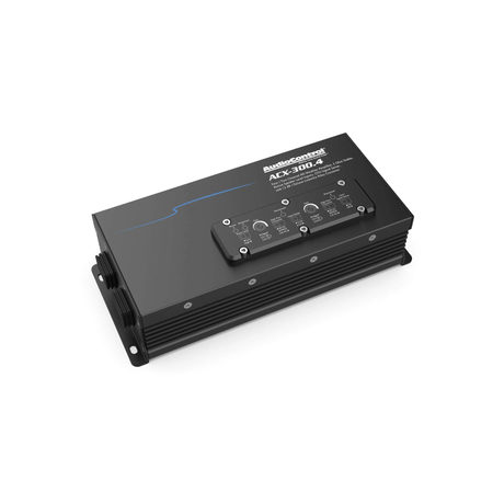 AudioControl AudioControl ACX-300.4 - All-Weather 4-Channel Amplifier