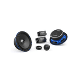 AudioControl AudioControl PNW-65CS2 - 6.5 Inch Component Speakers