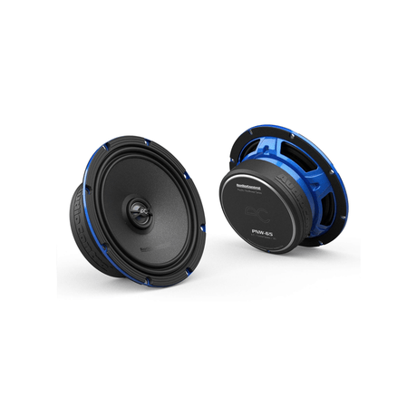 AudioControl AudioControl PNW-65 - 6.5 Inch Coaxial Speakers