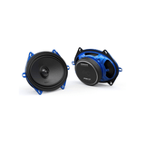 AudioControl AudioControl PNW-57 - 5 x 7 Inch Coaxial Speakers