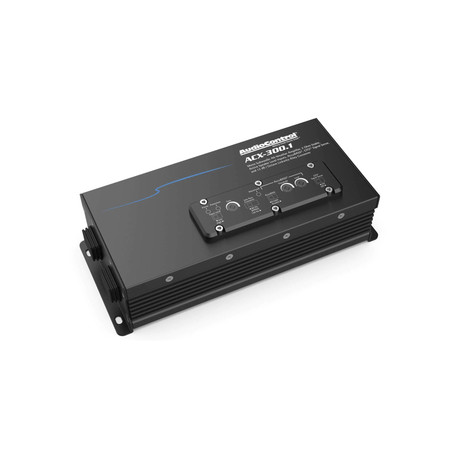 AudioControl AudioControl ACX-300.1 - All-Weather Monoblock Amplifier