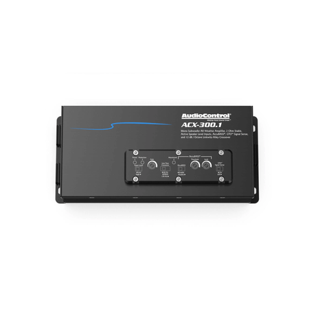 AudioControl AudioControl ACX-300.1 - All-Weather Monoblock Amplifier