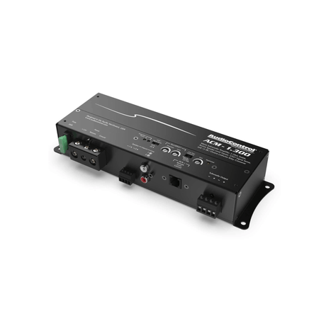 AudioControl Sound Processor AudioControl ACM-1.300 Monoblock Micro Amplifier with Accubass®