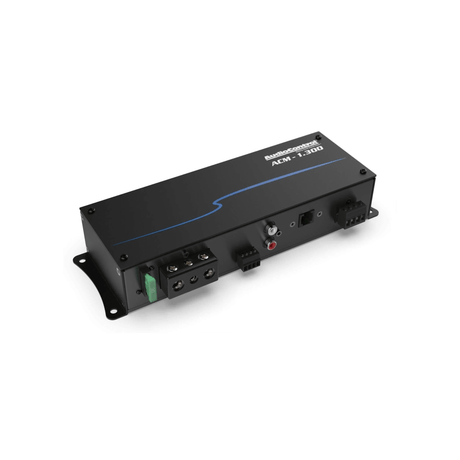 AudioControl Sound Processor AudioControl ACM-1.300 Monoblock Micro Amplifier with Accubass®
