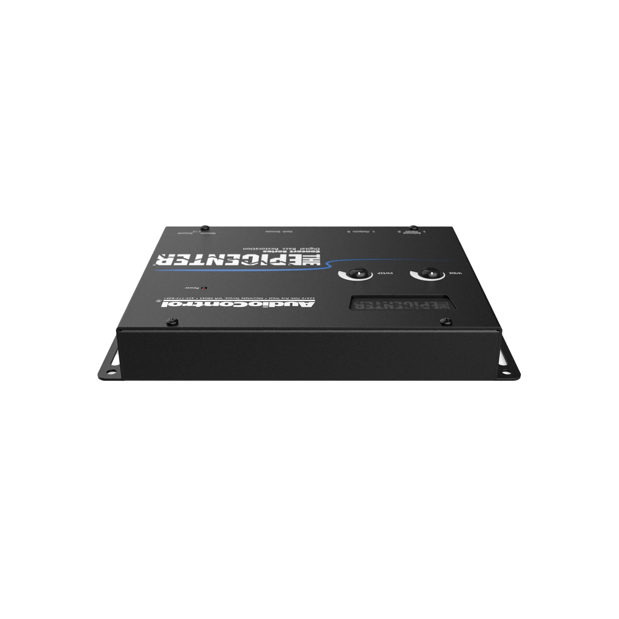 AudioControl Sound Processor AudioControl Epicenter In-Dash Bass Restoration Processor