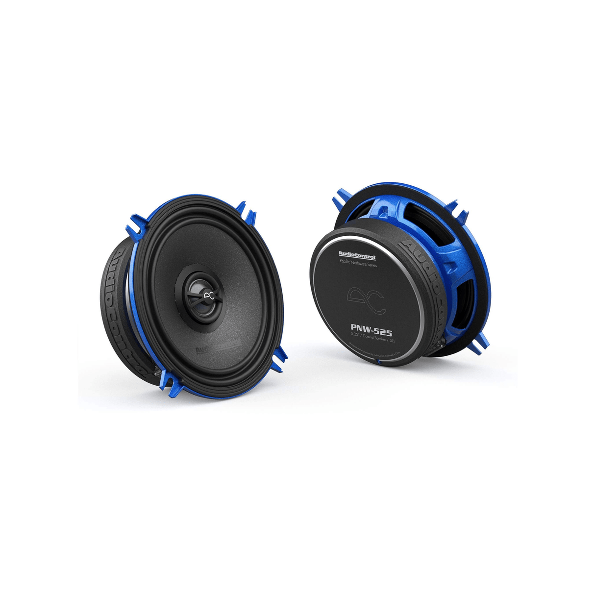 AudioControl AudioControl PNW-525 - 5.25 Inch Coaxial Speakers