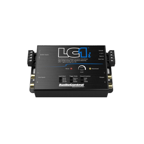 AudioControl AudioControl LC1i - Line Out Converter / Driver