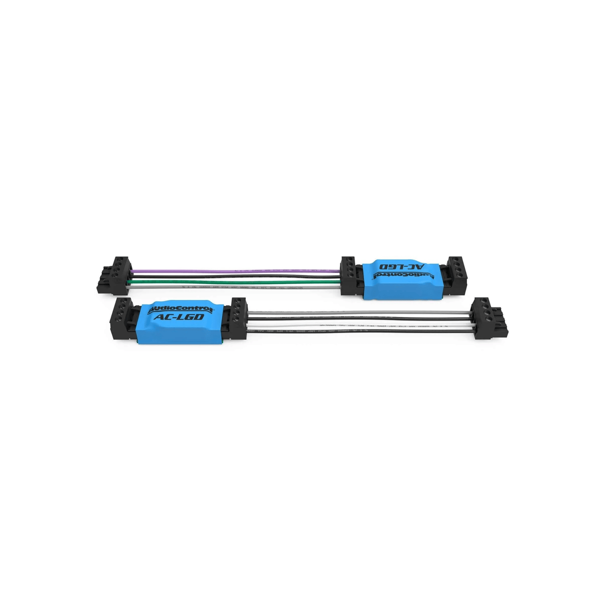 AudioControl AudioControl AC-LGD Load Generating Device and Signal Stabiliser