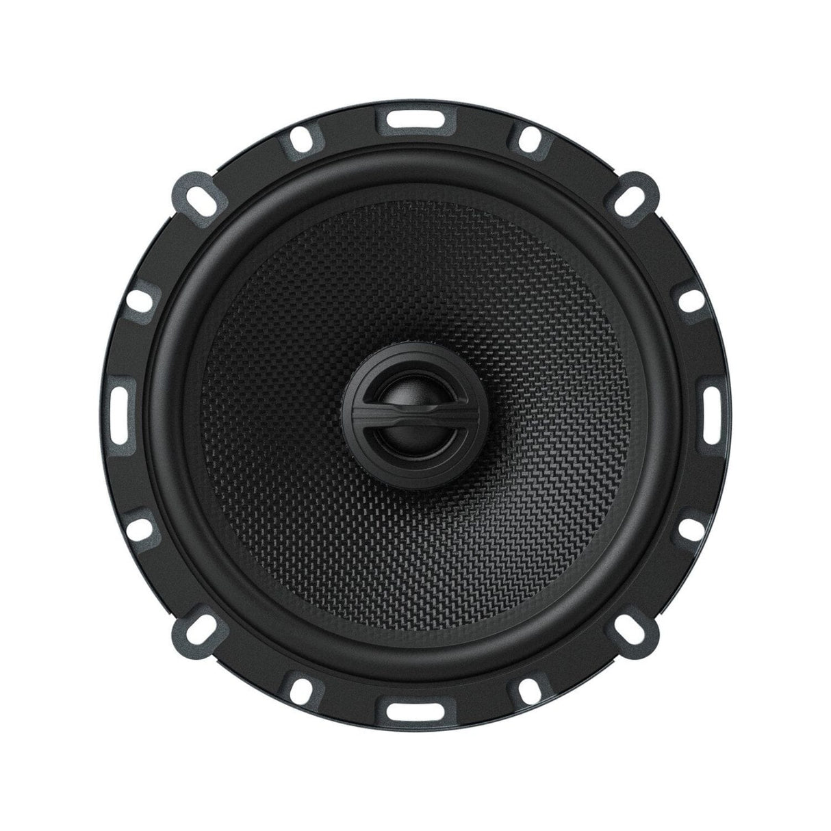 AudioControl Car Speakers AudioControl A65 Altitude Series 6.5" Coaxial Speakers (Pair)
