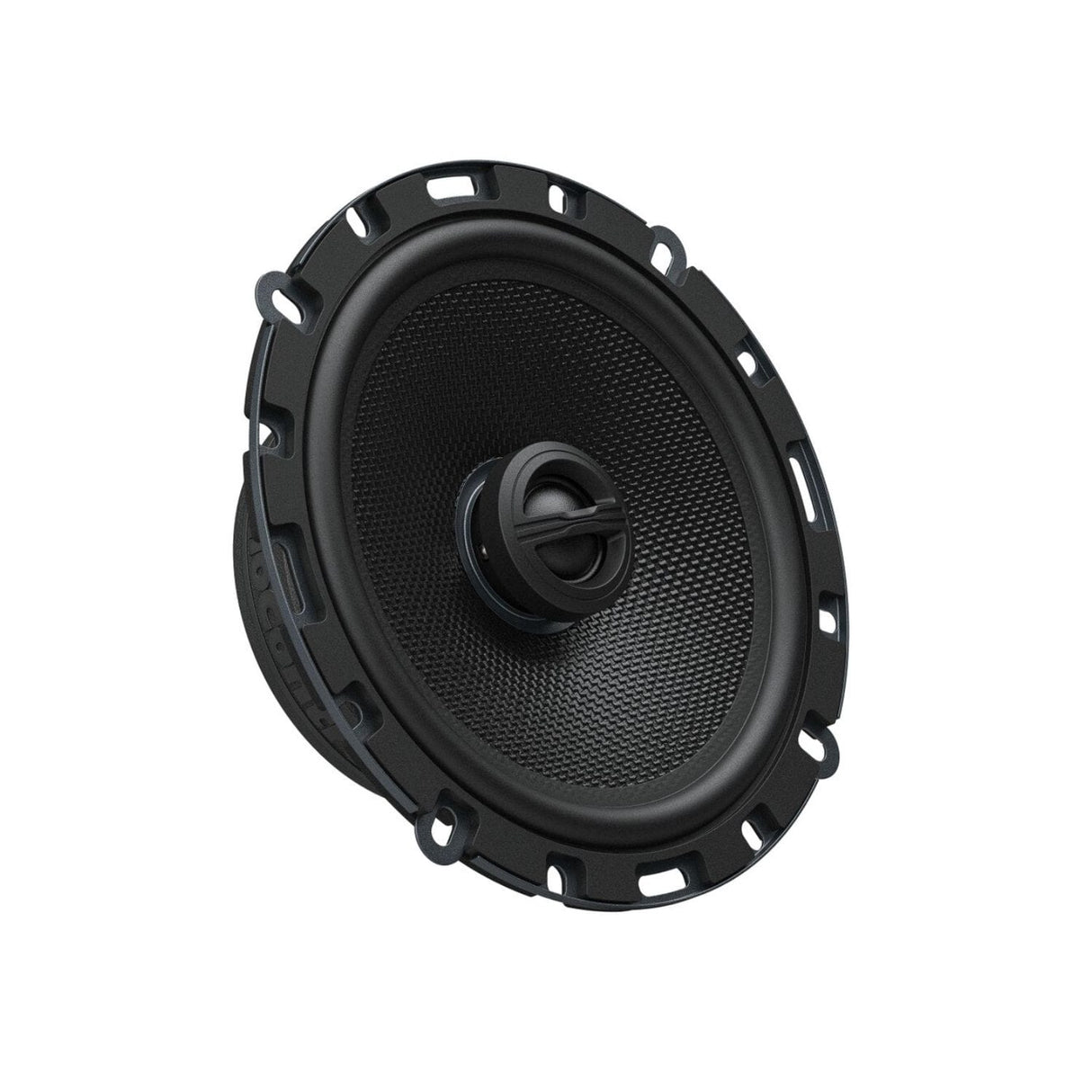 AudioControl Car Speakers AudioControl A65 Altitude Series 6.5" Coaxial Speakers (Pair)