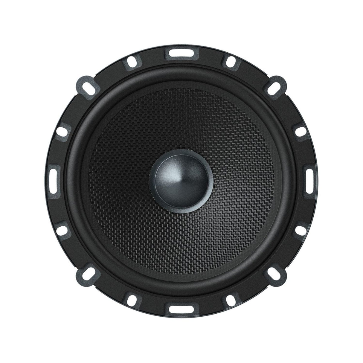 AudioControl Car Speakers AudioControl A65CS2 Altitude Series 6.5" Component Speaker Set with 1" Tweeters