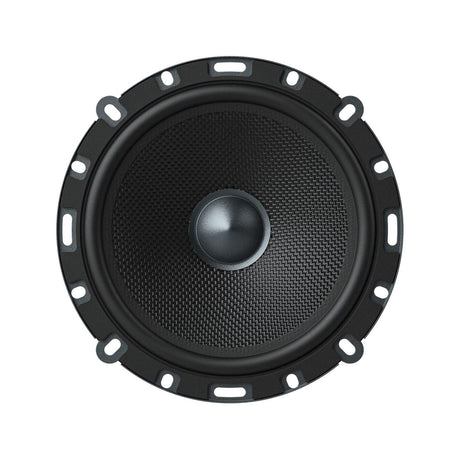 AudioControl Car Speakers AudioControl A65CS2 Altitude Series 6.5" Component Speaker Set with 1" Tweeters