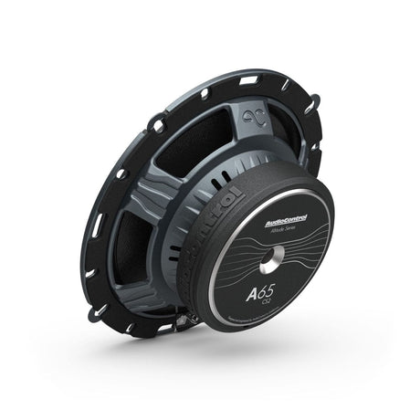 AudioControl Car Speakers AudioControl A65CS2 Altitude Series 6.5" Component Speaker Set with 1" Tweeters