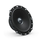 AudioControl Car Speakers AudioControl A65CS2 Altitude Series 6.5" Component Speaker Set with 1" Tweeters