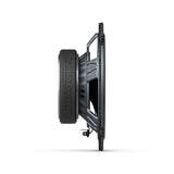AudioControl Car Speakers AudioControl A65CS2 Altitude Series 6.5" Component Speaker Set with 1" Tweeters