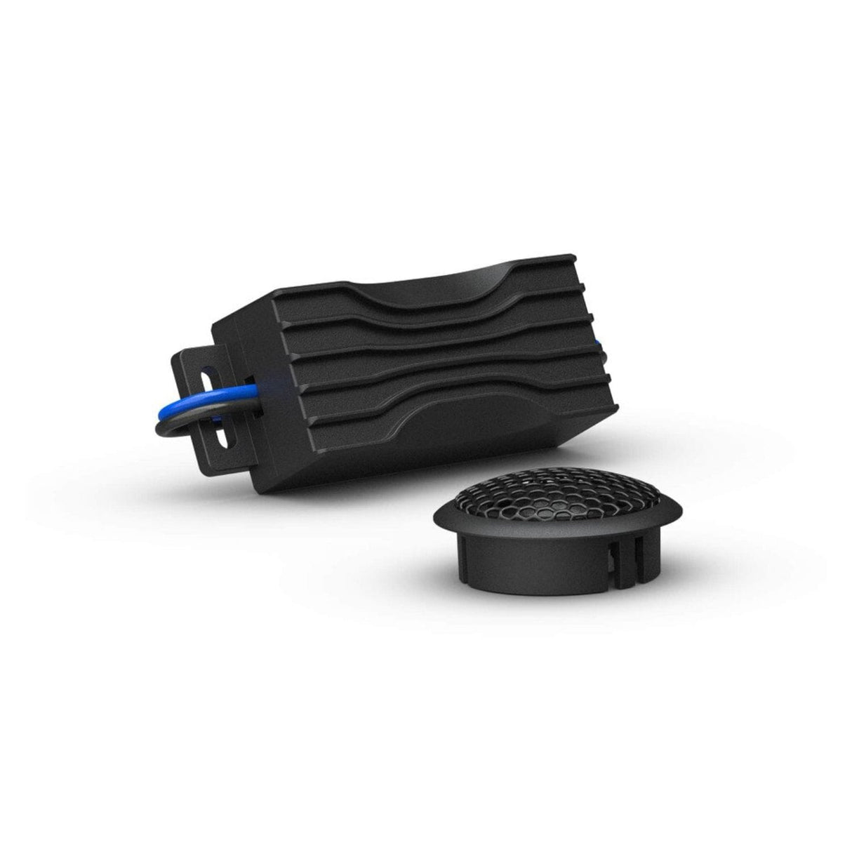 AudioControl Car Speakers AudioControl A65CS2 Altitude Series 6.5" Component Speaker Set with 1" Tweeters