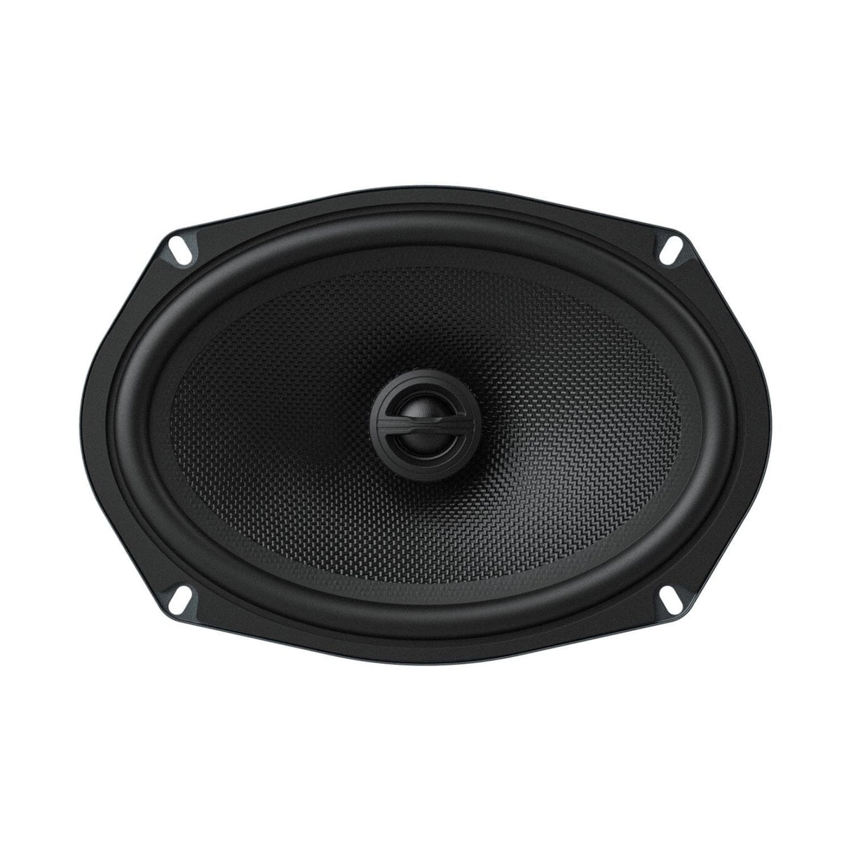 AudioControl Car Speakers AudioControl A69 Altitude Series 6x9" Coaxial Speakers (Pair)
