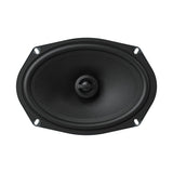 AudioControl Car Speakers AudioControl A69 Altitude Series 6x9" Coaxial Speakers (Pair)