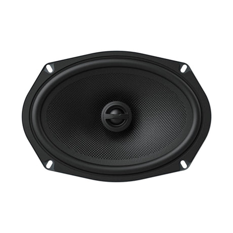 AudioControl Car Speakers AudioControl A69 Altitude Series 6x9" Coaxial Speakers (Pair)