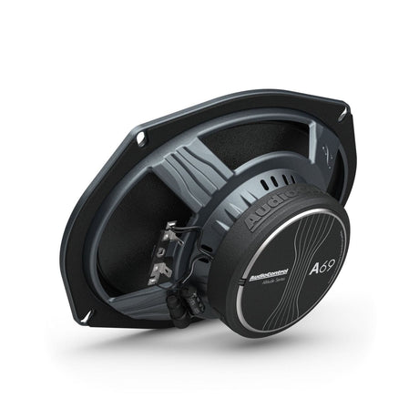 AudioControl Car Speakers AudioControl A69 Altitude Series 6x9" Coaxial Speakers (Pair)