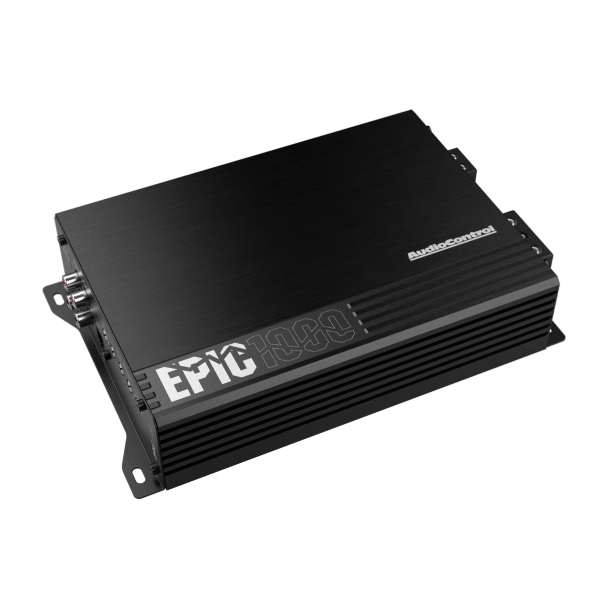 AudioControl Amps AudioControl EPIC1000 EPIC Series Monoblock 1000watt Amplifier