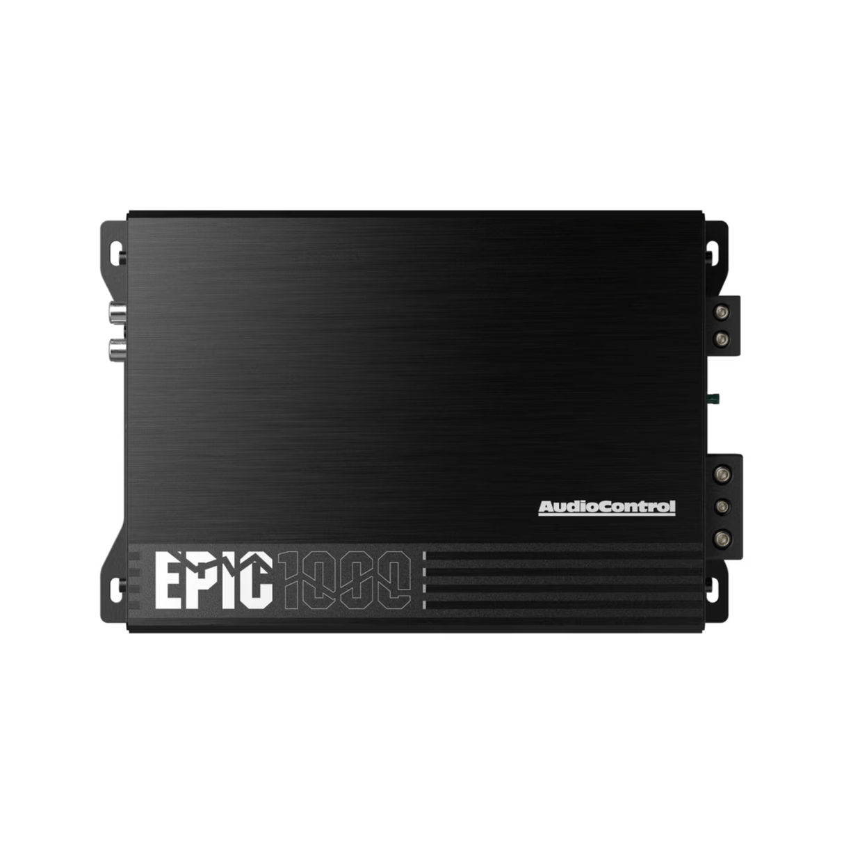 AudioControl Amps AudioControl EPIC1000 EPIC Series Monoblock 1000watt Amplifier