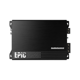 AudioControl Amps AudioControl EPIC1000 EPIC Series Monoblock 1000watt Amplifier