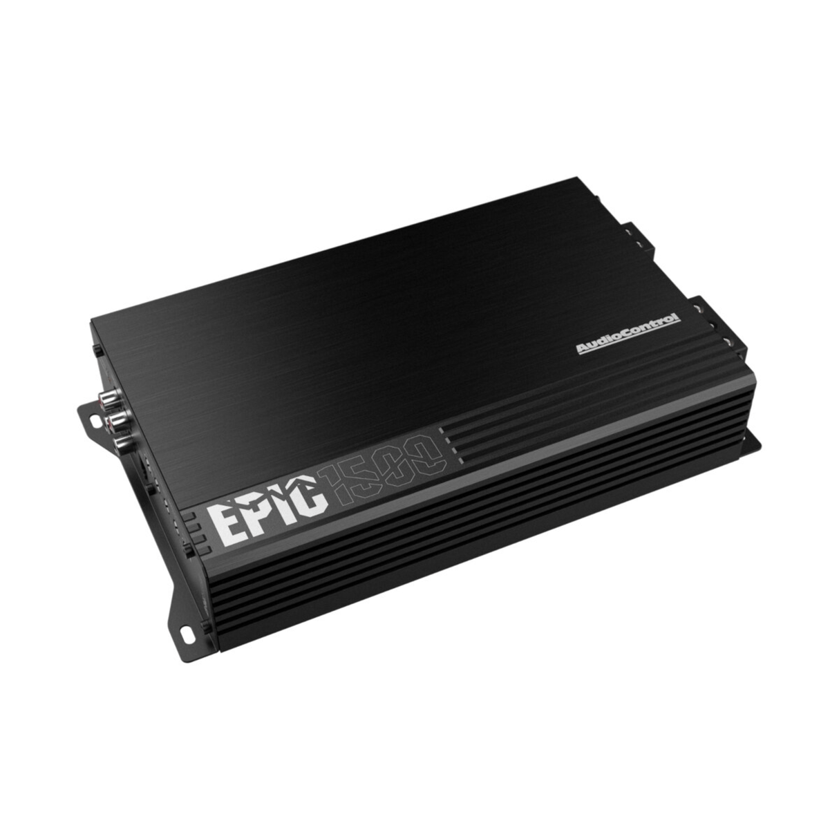 AudioControl Amps AudioControl EPIC1500 EPIC Series Monoblock 1500watt Amplifier