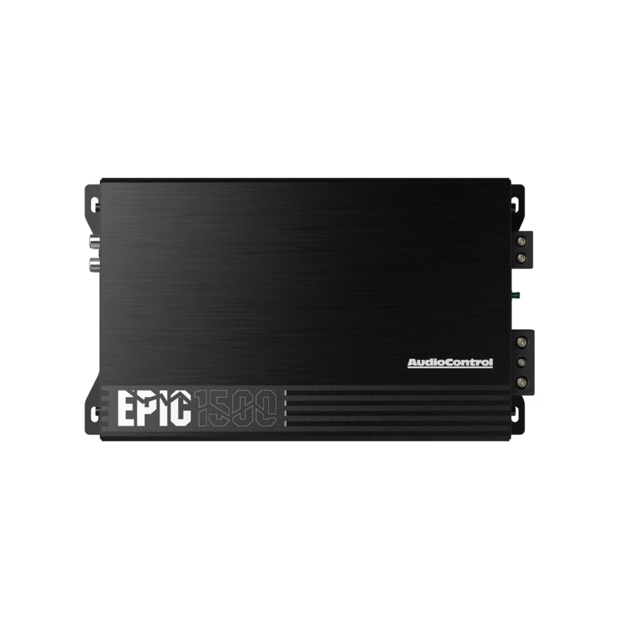 AudioControl Amps AudioControl EPIC1500 EPIC Series Monoblock 1500watt Amplifier