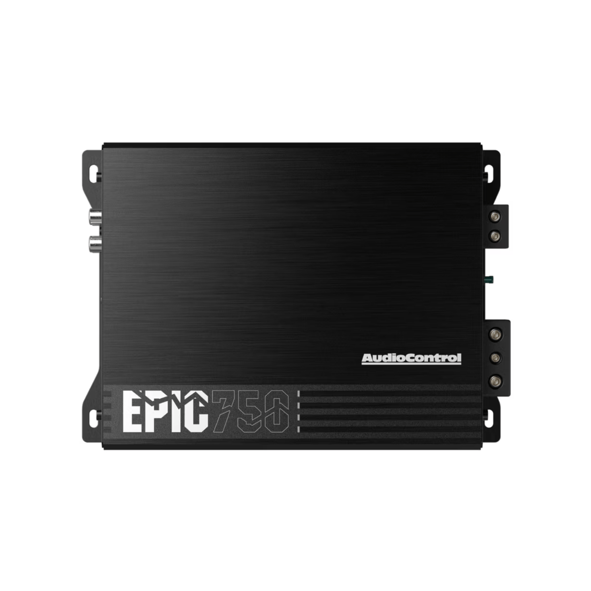 AudioControl Monoblock Amp (For Subwoofers) AudioControl EPIC750 EPIC Series Monoblock 750 Watt Amplifier