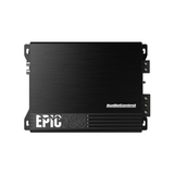 AudioControl Monoblock Amp (For Subwoofers) AudioControl EPIC750 EPIC Series Monoblock 750 Watt Amplifier