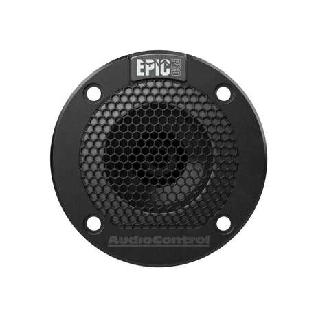 AudioControl Car Tweeters AudioControl EPICPRO3NT EPIC PRO Series 3" Car Audio NEO Tweeters (Pair)