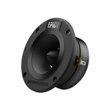 AudioControl Car Tweeters AudioControl EPICPRO4T EPIC PRO Series 4" Car Audio Bullet Tweeters, 80 Watt RMS/120 Watt Max, 4 Ohm (Pair)