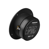 AudioControl Car Tweeters AudioControl EPICPRO4T EPIC PRO Series 4" Car Audio Bullet Tweeters, 80 Watt RMS/120 Watt Max, 4 Ohm (Pair)