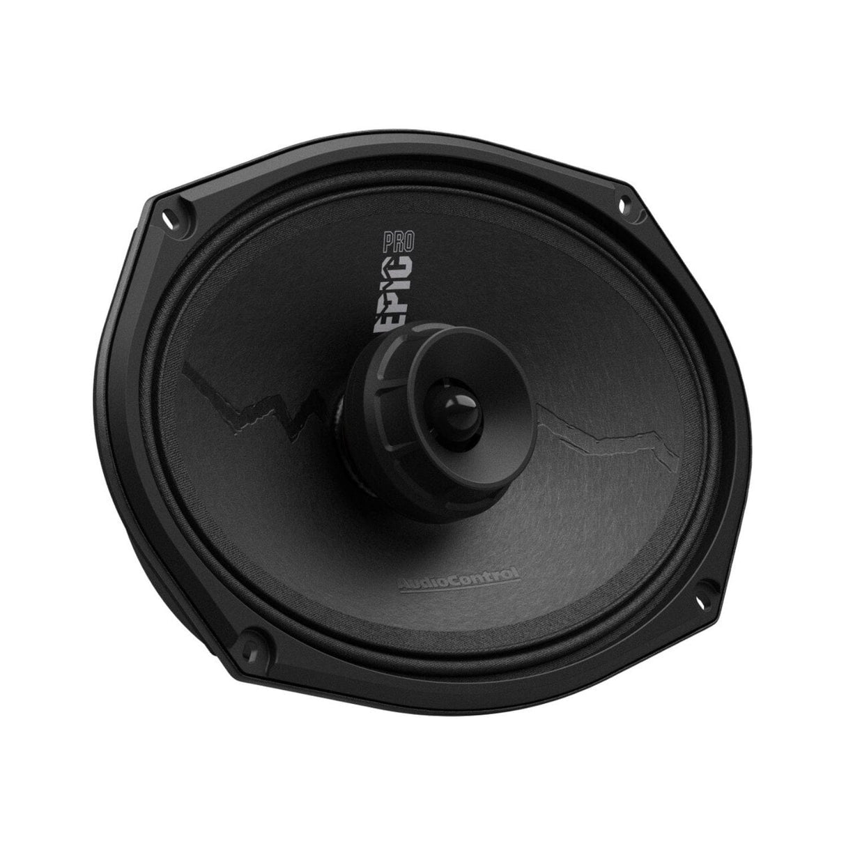 AudioControl Car Speakers AudioControl EPICPRO69CX EPIC PRO Series 6x9" Coaxial Car Speakers (Pair)