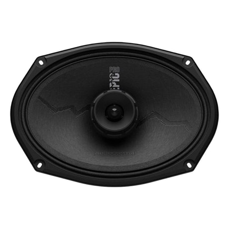 AudioControl Car Speakers AudioControl EPICPRO69CX EPIC PRO Series 6x9" Coaxial Car Speakers (Pair)