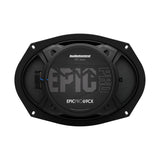 AudioControl Car Speakers AudioControl EPICPRO69CX EPIC PRO Series 6x9" Coaxial Car Speakers (Pair)