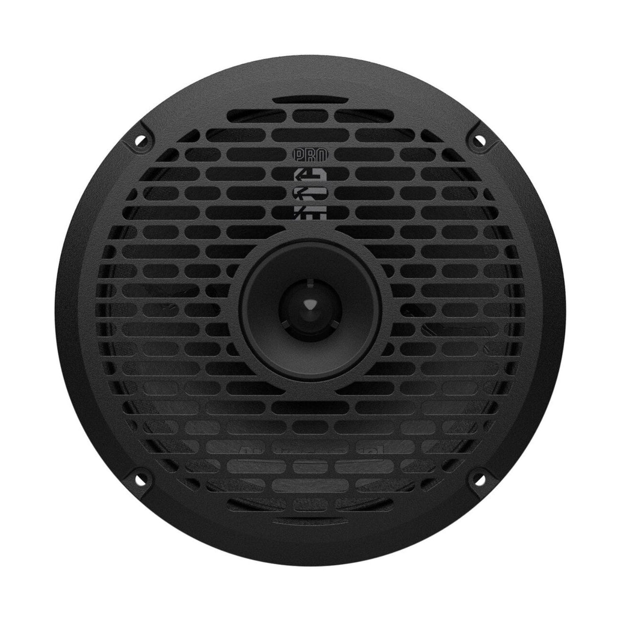AudioControl Car Speakers AudioControl EPICPRO6CX EPIC PRO Series 6.5" Coaxial Car Speakers, 200 Watt RMS / 300 Watt Max, 4 Ohm (Pair)