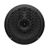 AudioControl Car Speakers AudioControl EPICPRO6CX EPIC PRO Series 6.5" Coaxial Car Speakers, 200 Watt RMS / 300 Watt Max, 4 Ohm (Pair)