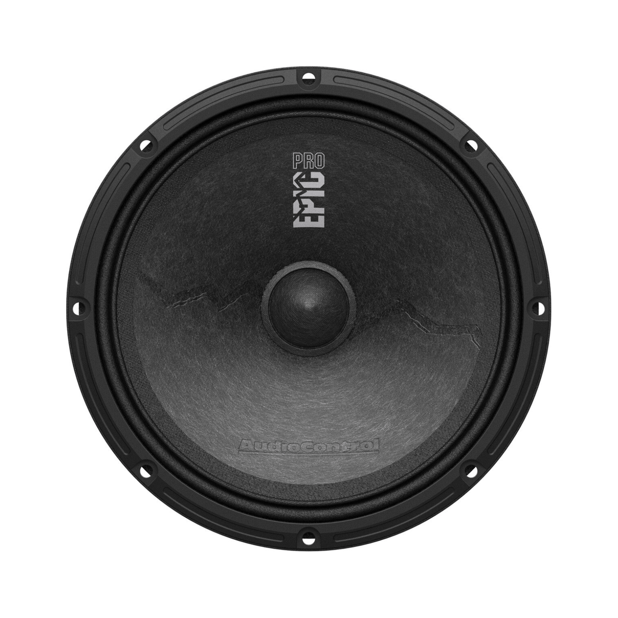 AudioControl Car Speakers and Subs AudioControl EPICPRO6X EPIC PRO Series 6.5" Midrange Car Speakers