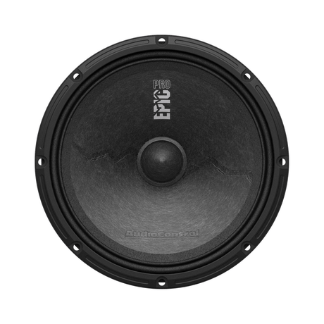 AudioControl Car Speakers and Subs AudioControl EPICPRO6X EPIC PRO Series 6.5" Midrange Car Speakers