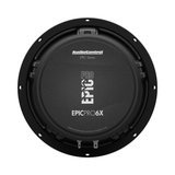 AudioControl Car Speakers and Subs AudioControl EPICPRO6X EPIC PRO Series 6.5" Midrange Car Speakers