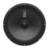 AudioControl Car Speakers AudioControl EPICPRO8X EPIC PRO Series 8" Midrange Car Speakers (Pair)
