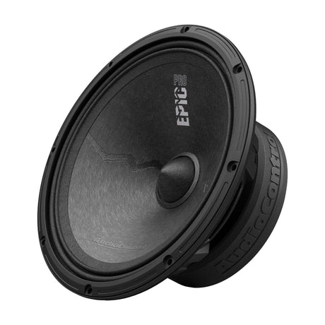 AudioControl Car Speakers AudioControl EPICPRO8X EPIC PRO Series 8" Midrange Car Speakers (Pair)