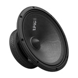AudioControl Car Speakers AudioControl EPICPRO8X EPIC PRO Series 8" Midrange Car Speakers (Pair)
