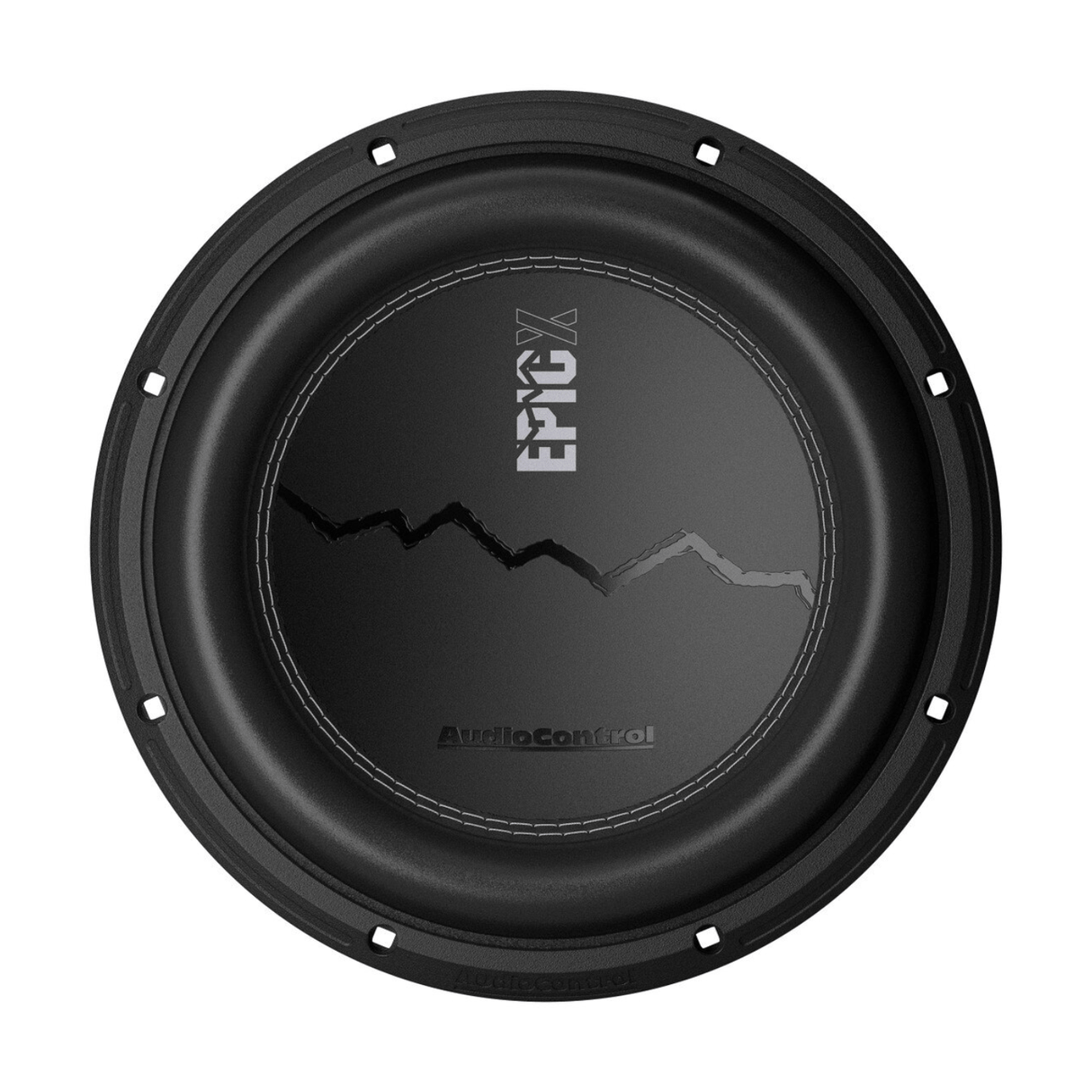 AudioControl Car Subwoofers AudioControl EPICX10D2 EPICX Series Car Audio 10" Subwoofer