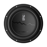 AudioControl Car Subwoofers AudioControl EPICX10D2 EPICX Series Car Audio 10" Subwoofer
